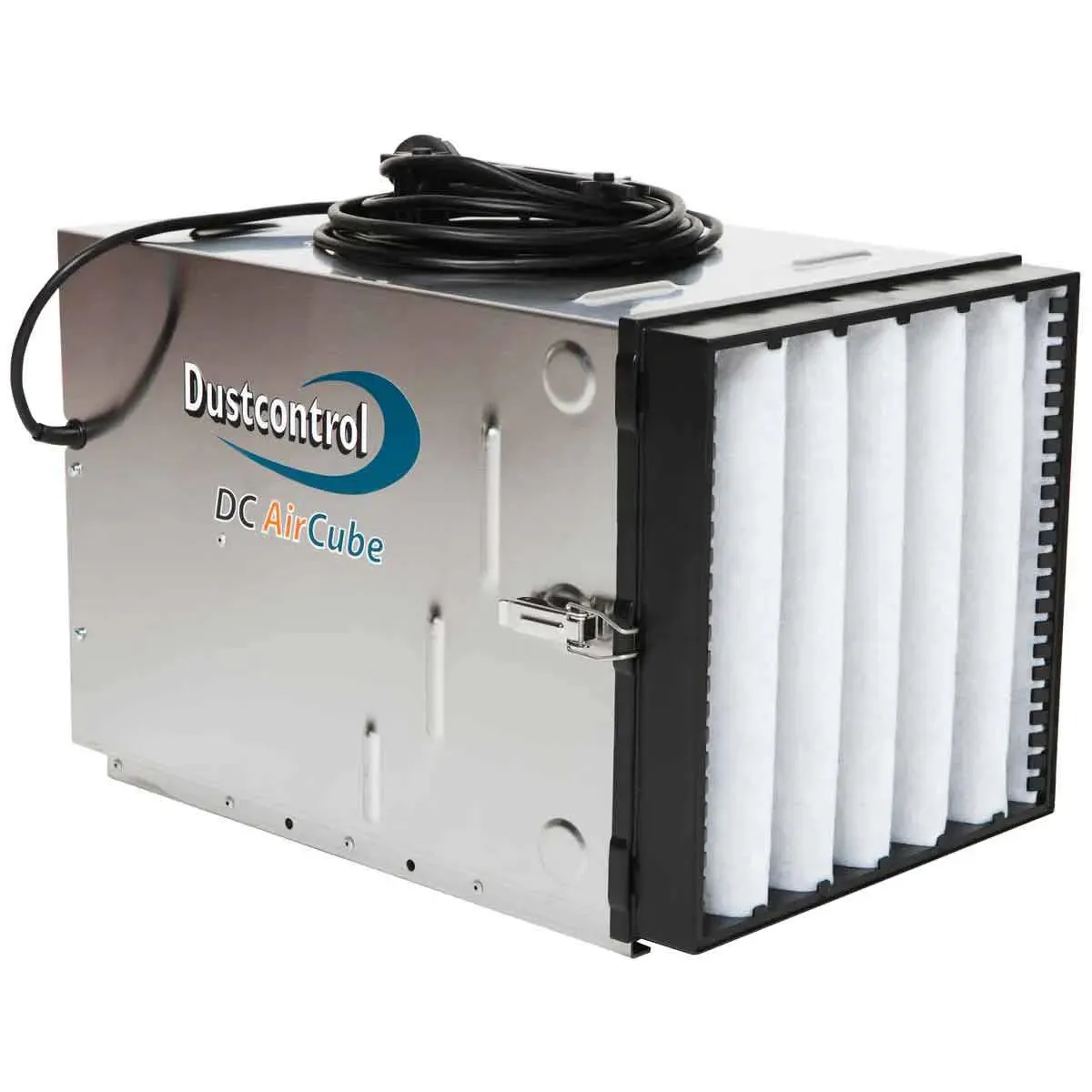 DustControl DC AirCube 500. 115V