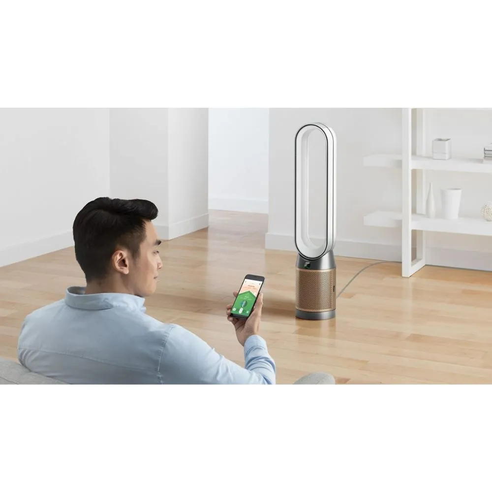 Dyson Purifier HEPA Cool™ Formaldehyde TP09 Purifying Fan