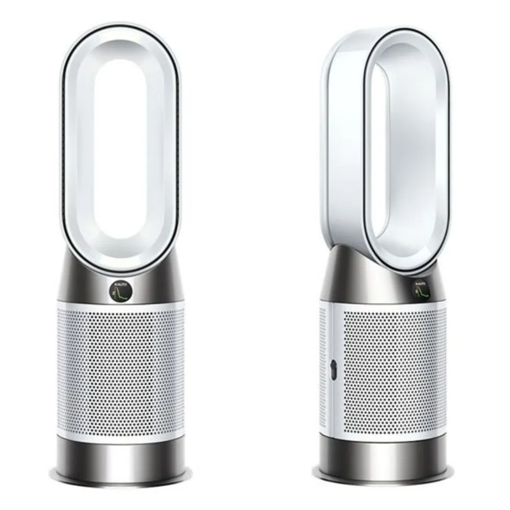 Dyson Purifier Hot Cool™ Gen1 HP10 purifying fan heater