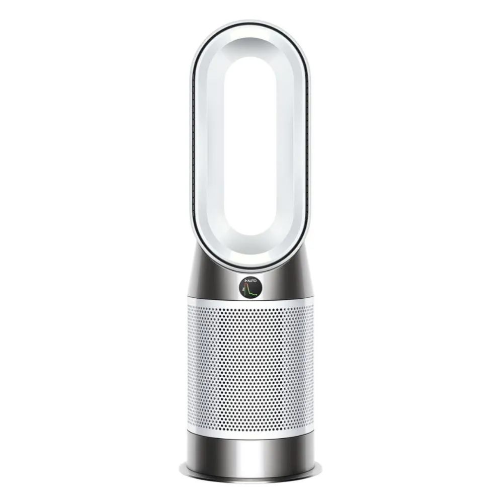 Dyson Purifier Hot Cool™ Gen1 HP10 purifying fan heater