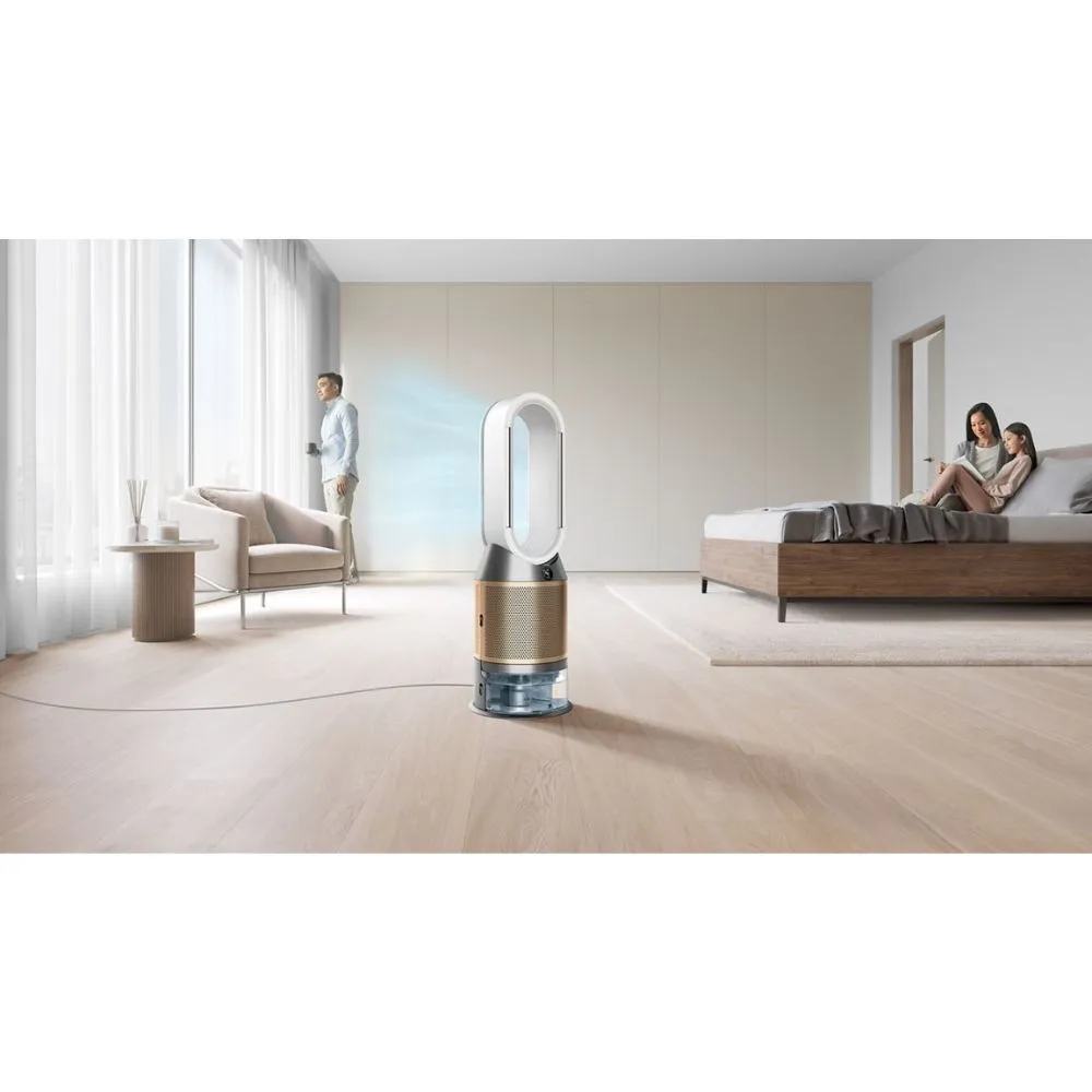 Dyson Purifier Humidify Cool Formaldehyde PH04