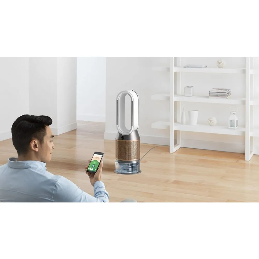 Dyson Purifier Humidify Cool Formaldehyde PH04