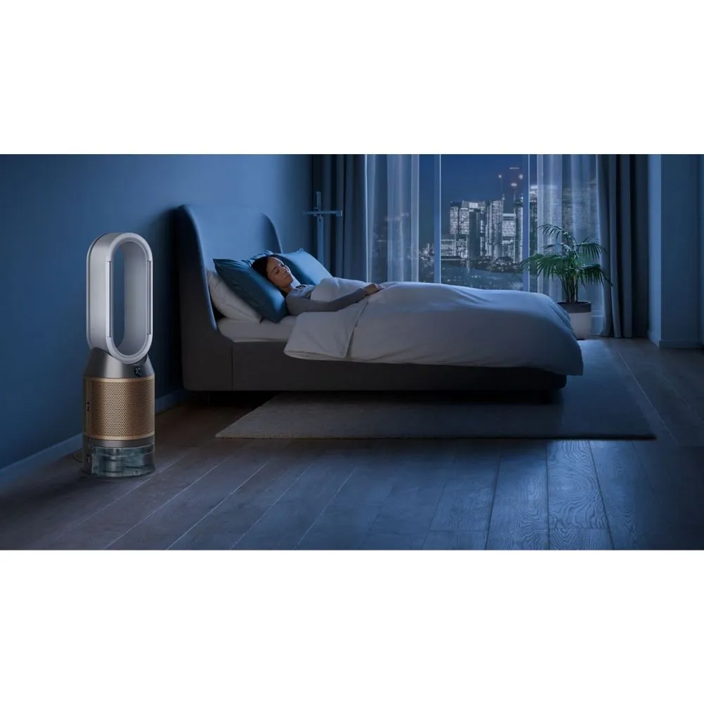 Dyson Purifier Humidify Cool Formaldehyde PH04