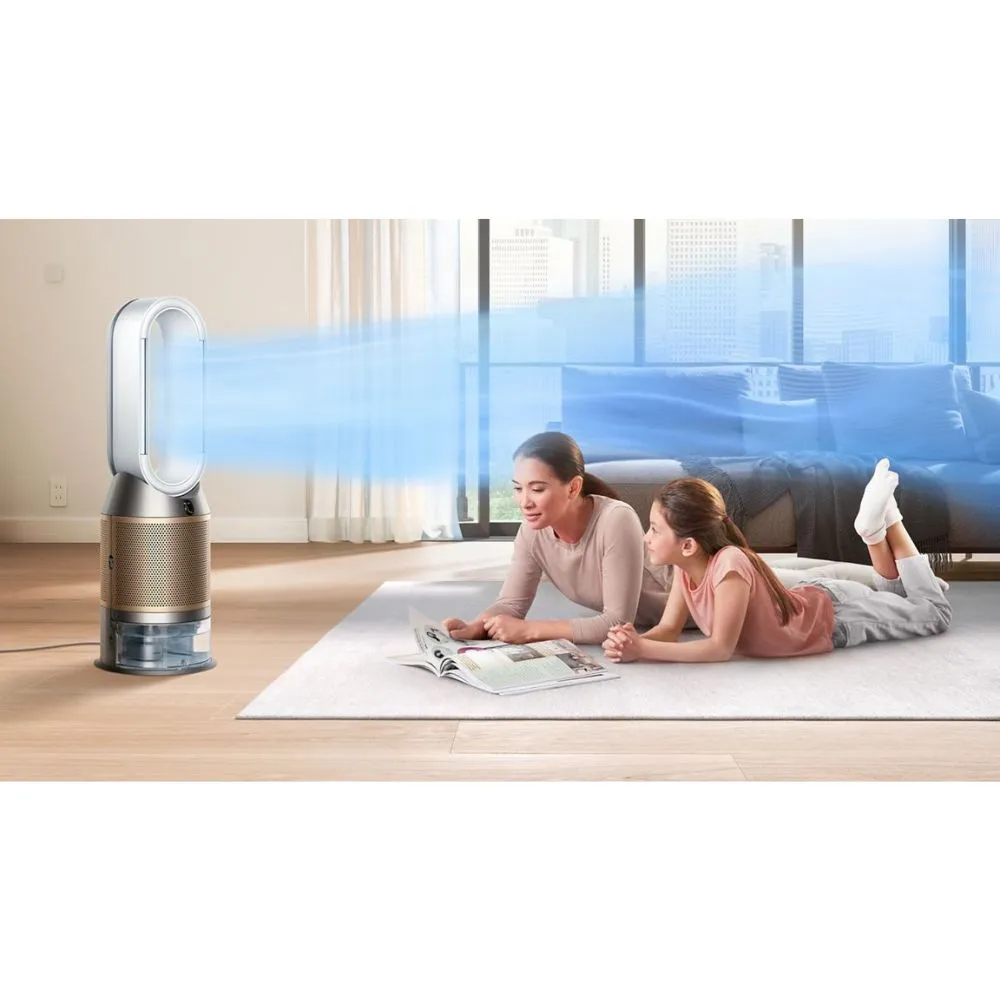 Dyson Purifier Humidify Cool Formaldehyde PH04