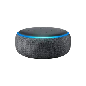 Echo Dot (3rd Gen) - Smart speaker Alexa