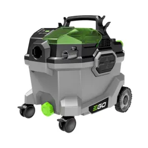 EGO | Power  9 Gallon Wet/Dry Vacuum TOOL Only - Battery and charger not included