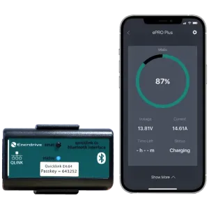 Enerdrive ePRO Plus Battery Monitor Bluetooth Dongle