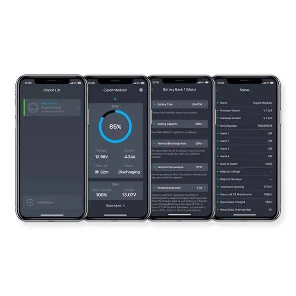 Enerdrive ePRO Plus Battery Monitor Bluetooth Dongle