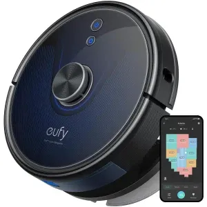 Eufy L35 Hybrid Robot Vacuum & Mop | T2194K11