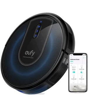 Eufy RoboVac G30 Verge Smart Robot Vacuum | T2252K11