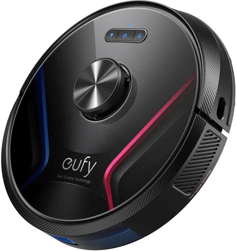 Eufy RoboVac X8 Laser Smart Robot Vacuum | T2262V11