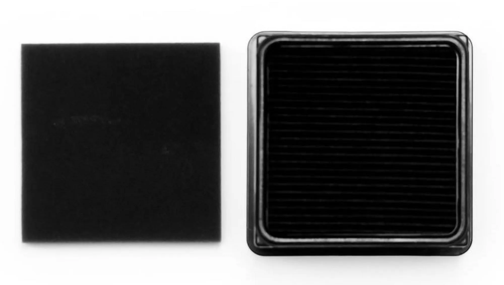 F66 Carbon HEPA Filter