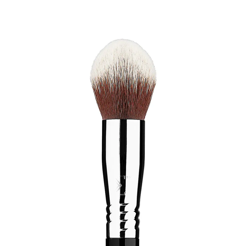 F79 Concealer Blend Kabuki Brush