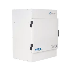 Fantech HS 300 Hero HS 300 Whole-House HEPA Filtration