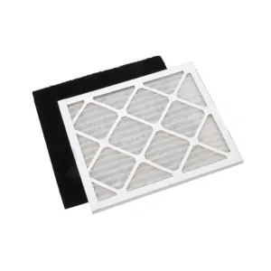 Fantech RPFH 1315B Replacement Pre filters for Fantech Whole House HEPA unit