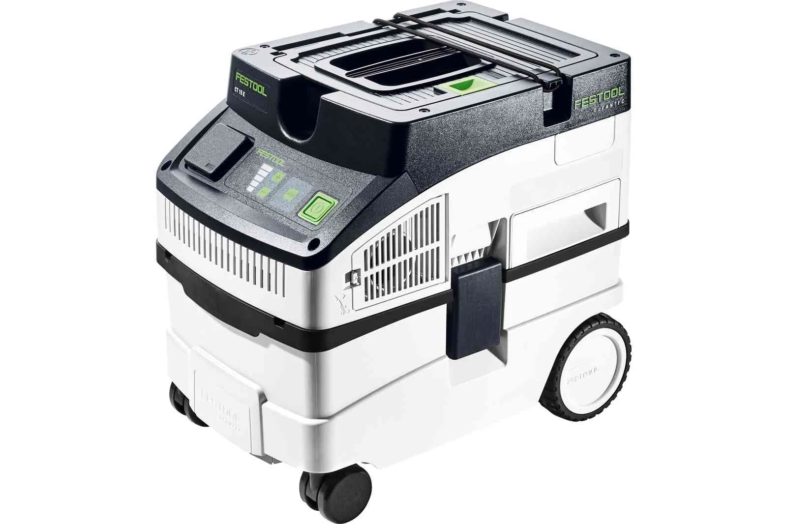 Festool Dust Extractor CT 15 E HEPA CLEANTEC - In Stock