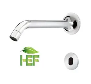 FIXEDFLO® Wall Mounted Automatic Faucet AEF-304FF