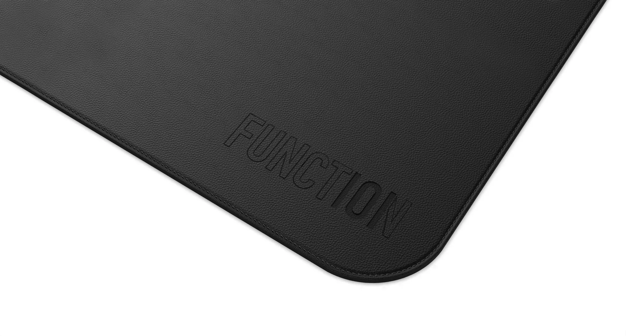 Function101 Desk Mat Pro, Desk Organizer with Magnetic Cable Management