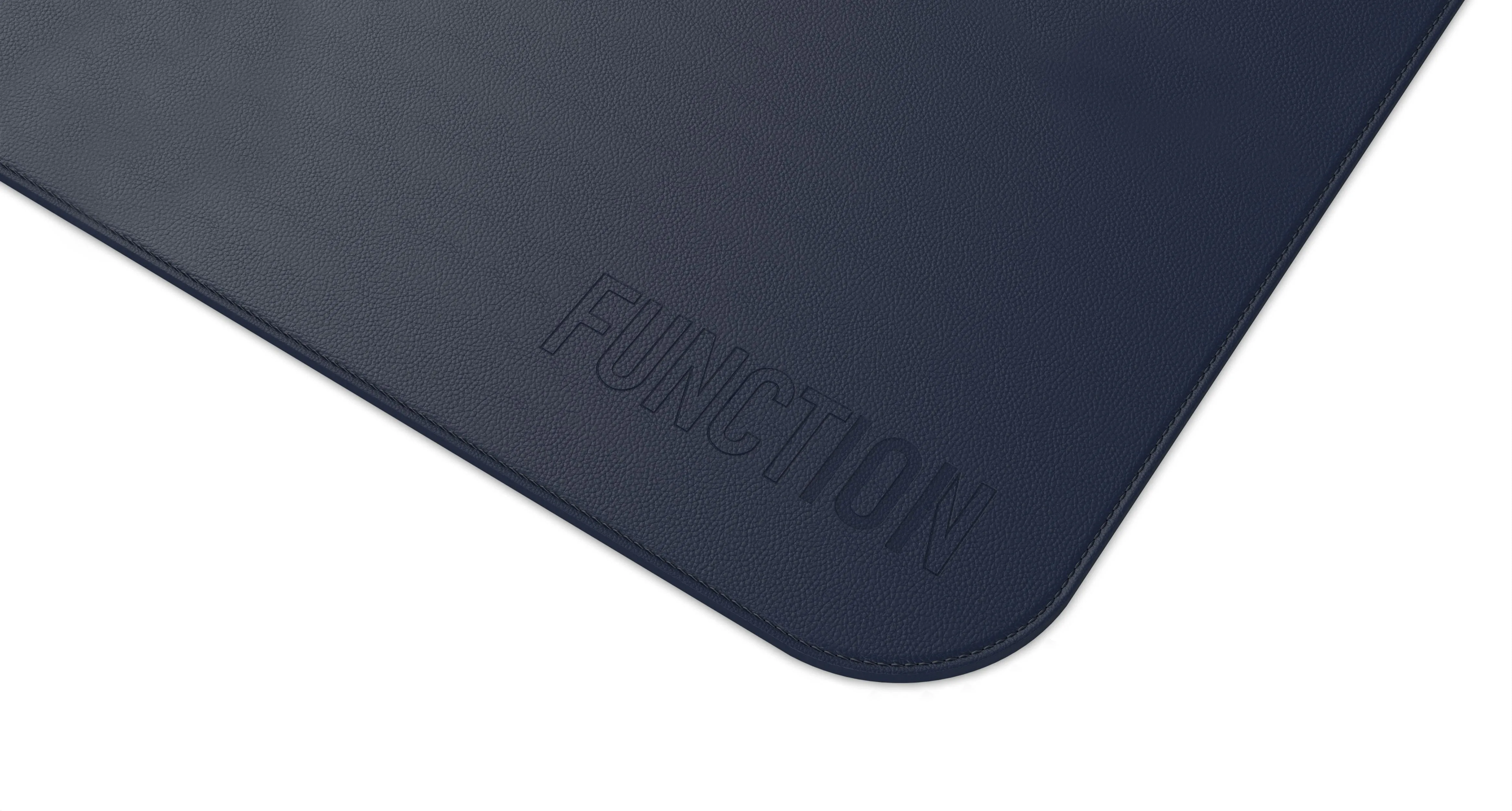 Function101 Desk Mat Pro, Desk Organizer with Magnetic Cable Management