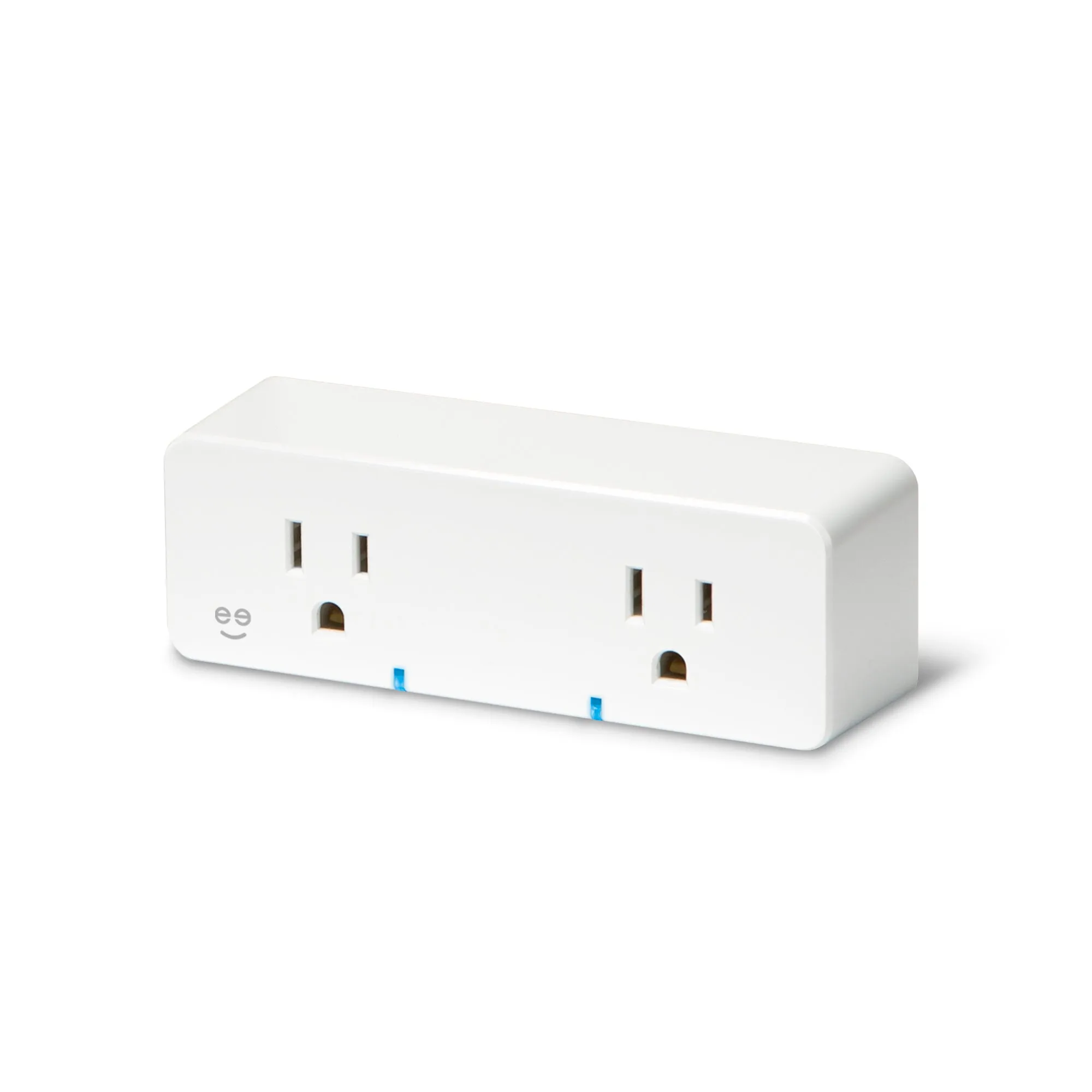 Geeni Switch Duo Double Plug