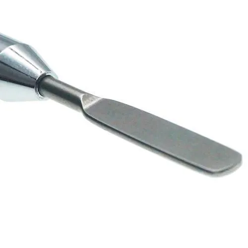 Gel Brush-Spatula Tool