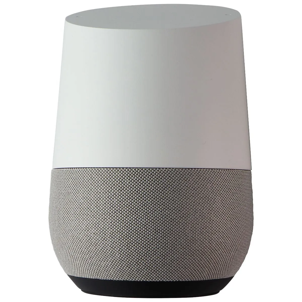 Google Home Voice-Activated Smart Speaker with Voice Assistant - White (GA3A004)