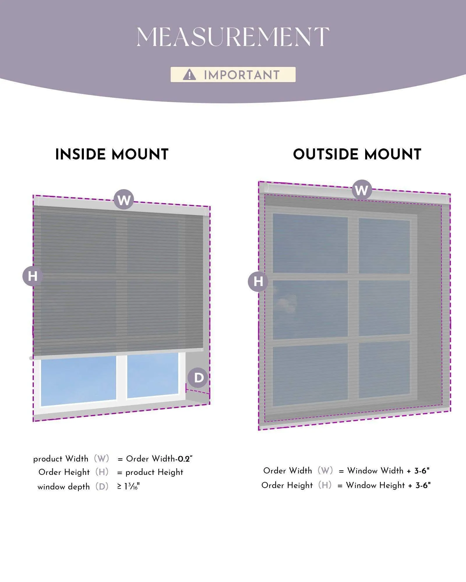 Graywind Motorized Zigbee Cellular Shades | Light Filtering Series | Customizable