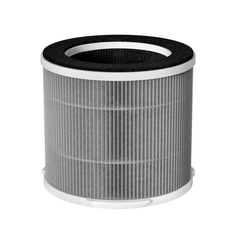 H11 HEPA Active Carbon Air Purifier Filter 3-layer - Devanti