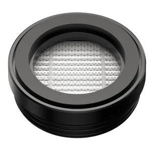 HEPA FILTER - Mini Self Car Vacuum