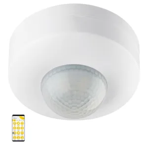 Ikuü Smart 360D Surface Mount PIR Sensor