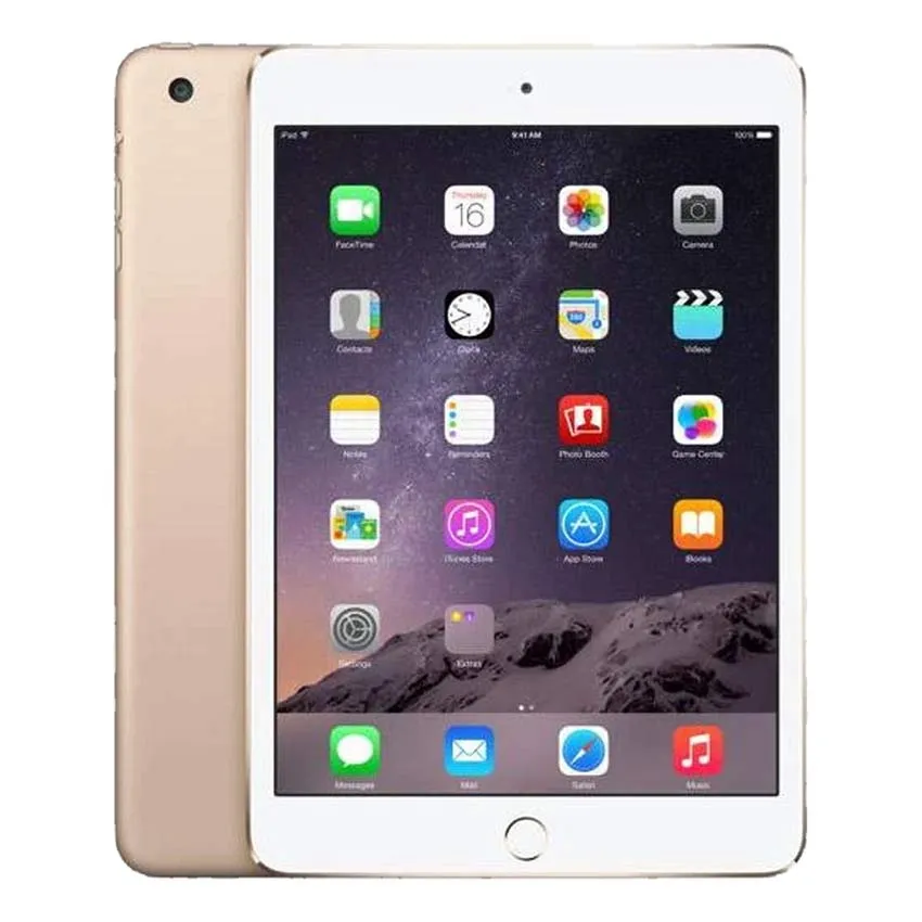 iPad Mini 3 A1600 16GB 4G V