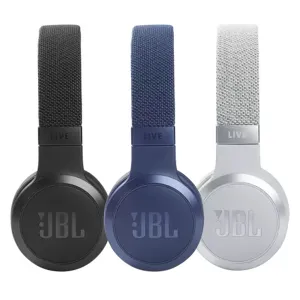 JBL Live 460NC Noise Cancellation Wireless Headphone