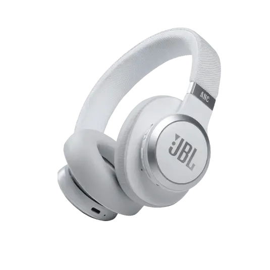 JBL Live 660 NC Headphones [AT]