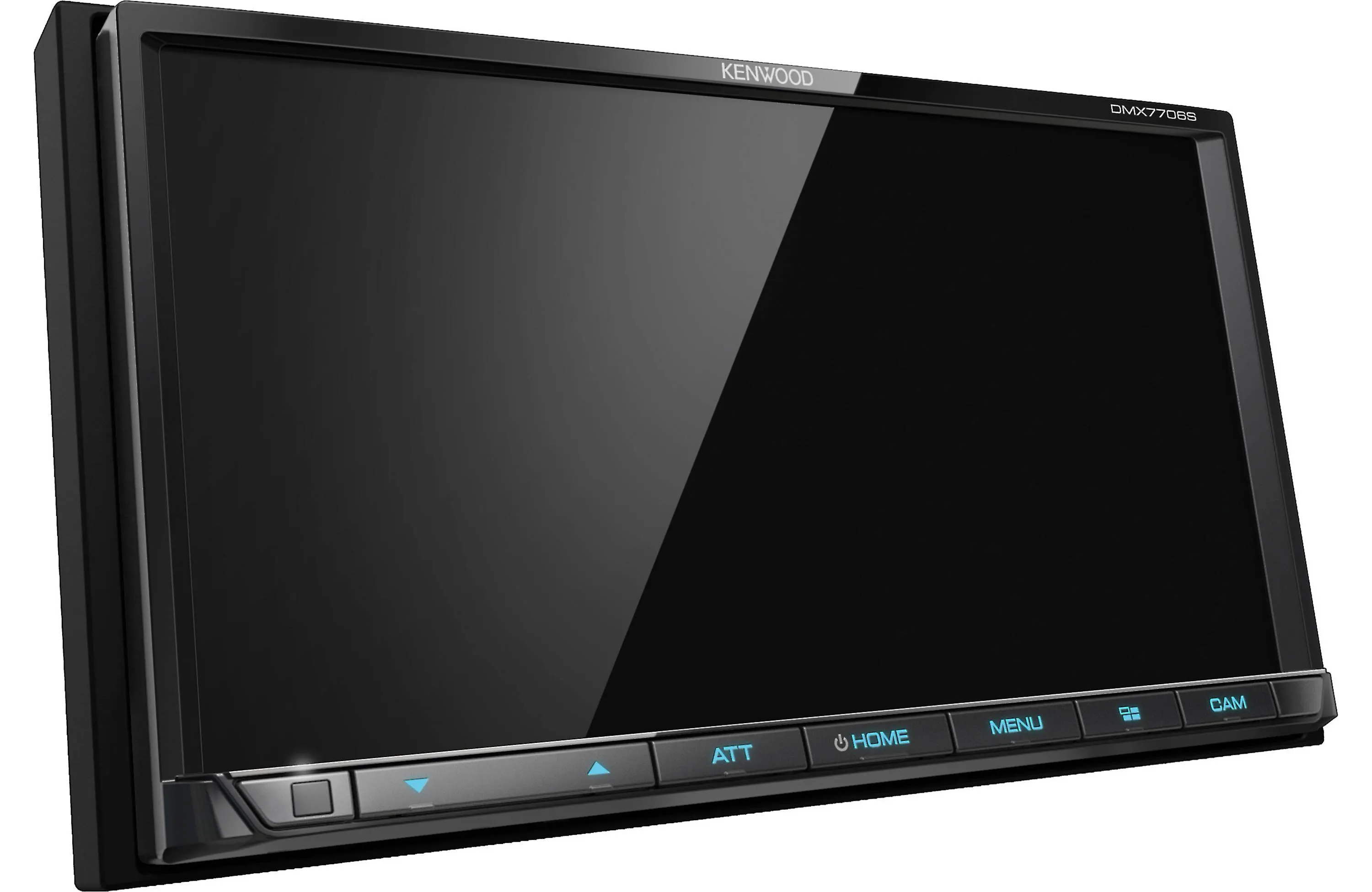 Kenwood DMX4710S 6.8" Digital Multimedia Receiver