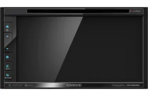 Kenwood Excelon DDX6906S 6.8" DVD Receiver with Bluetooth