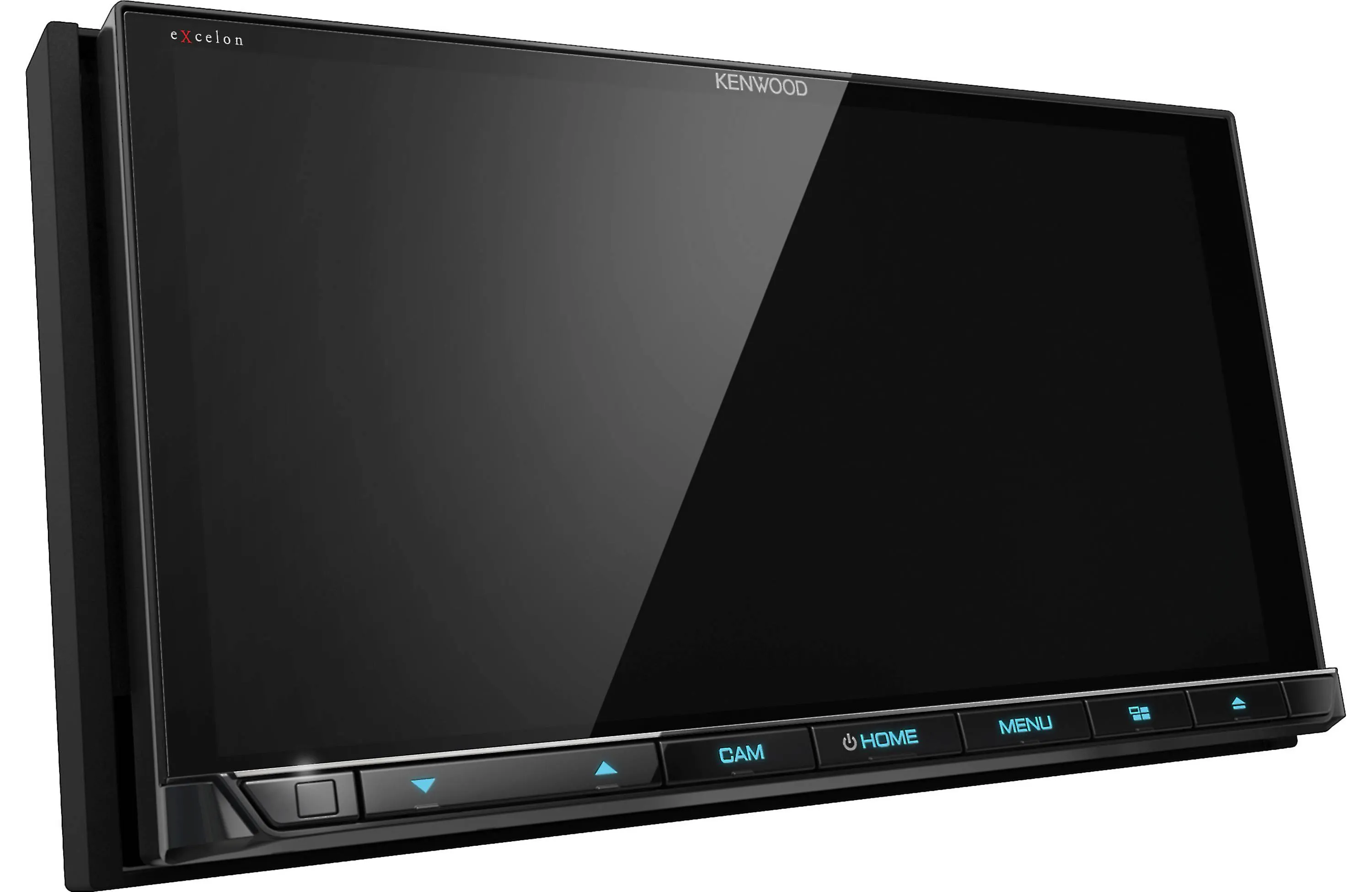 Kenwood Excelon DDX9906XR DVD Receiver with Bluetooth and HD Radio