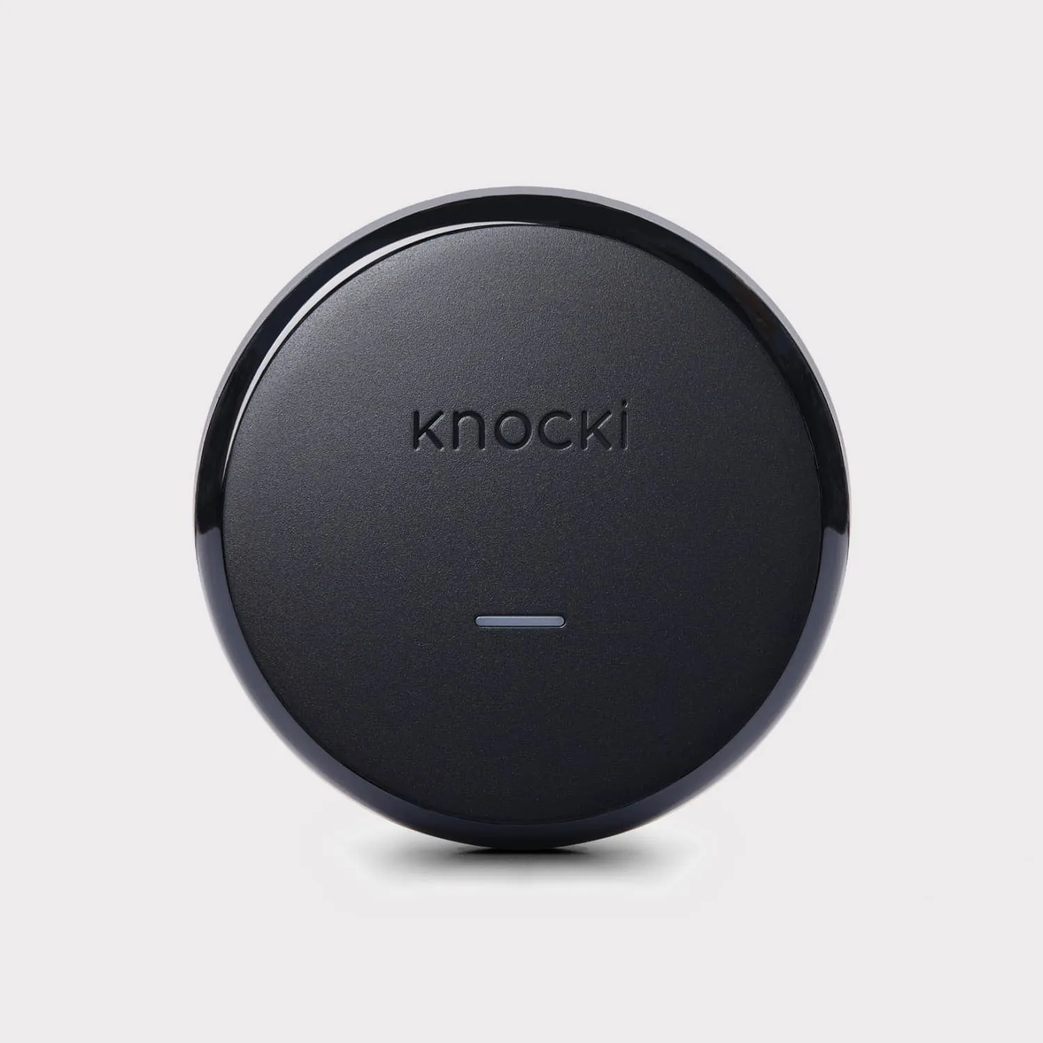 Knocki Original Smart Device - Add Touch Control to Any Surface