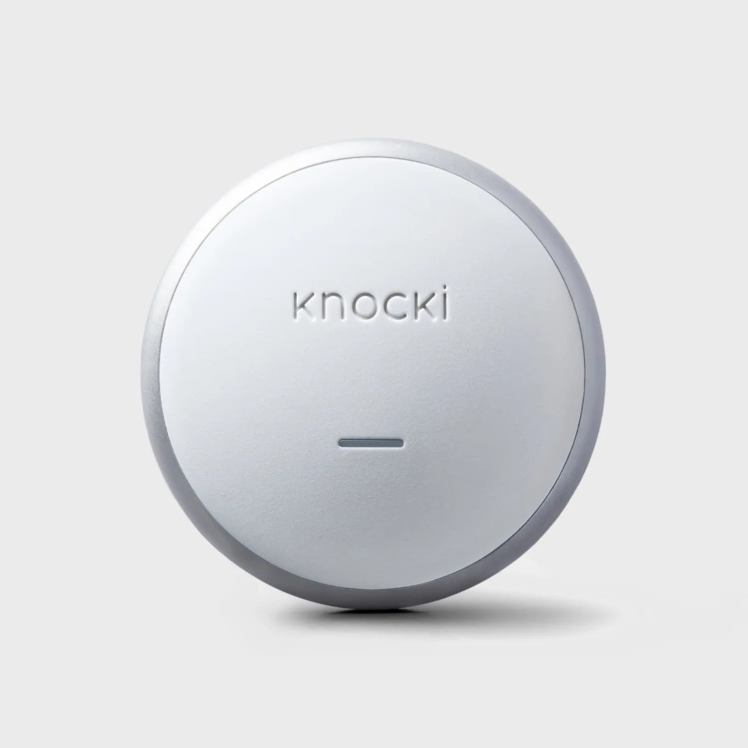 Knocki Original Smart Device - Add Touch Control to Any Surface