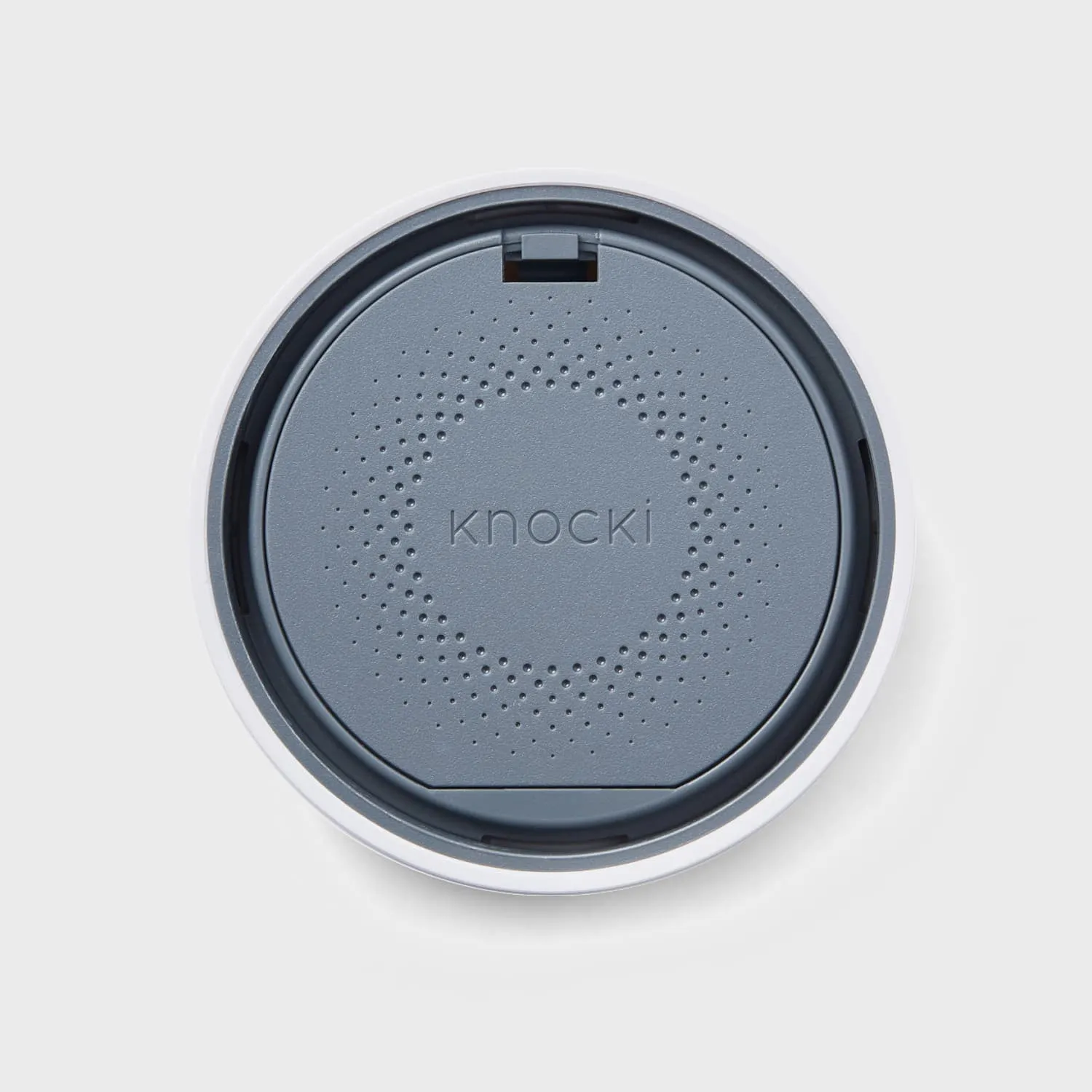 Knocki Original Smart Device - Add Touch Control to Any Surface