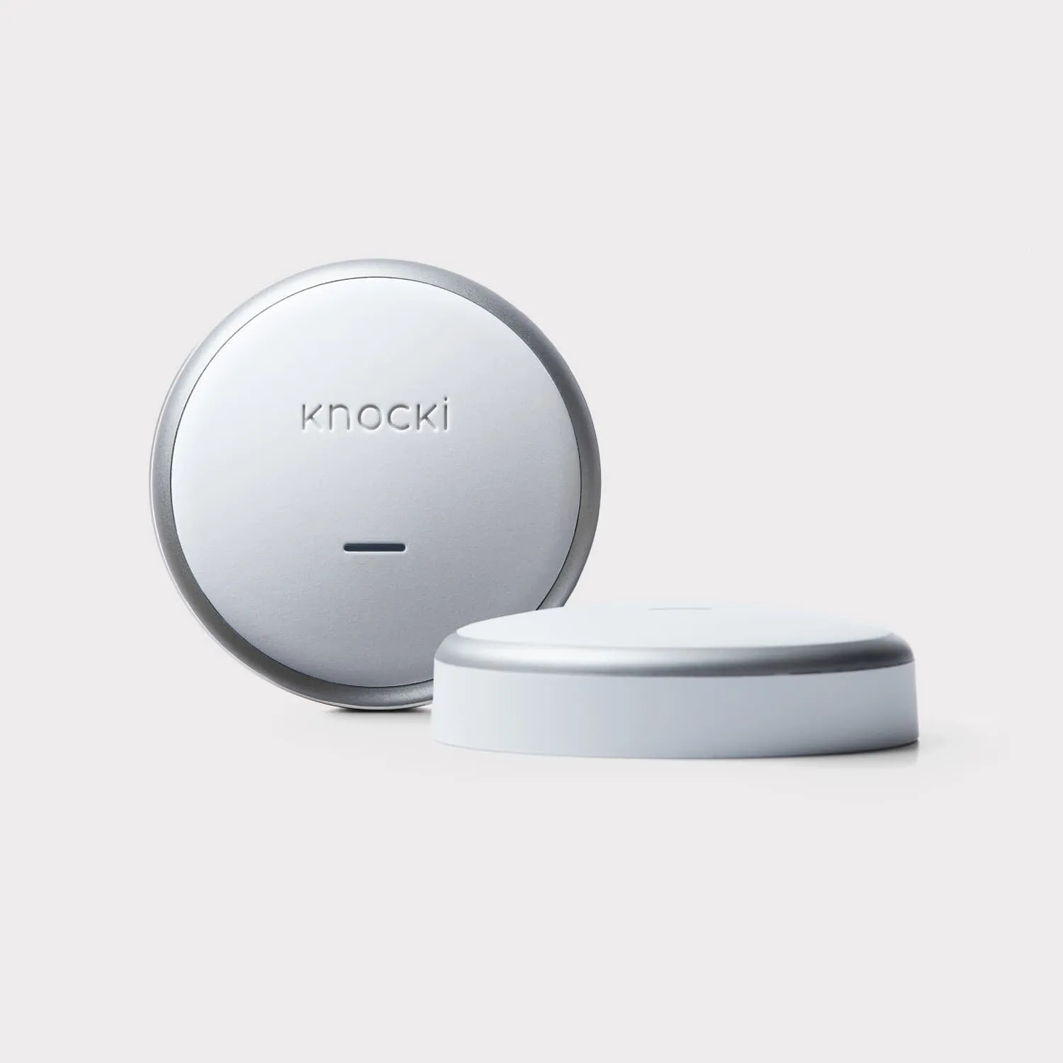 Knocki Original Smart Device - Add Touch Control to Any Surface