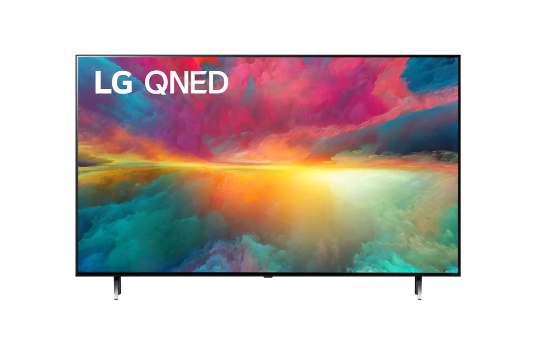 Lg 55Qned75r Tv 139.7 Cm (55") 4K Ultra Hd Smart Tv Wi-Fi Black