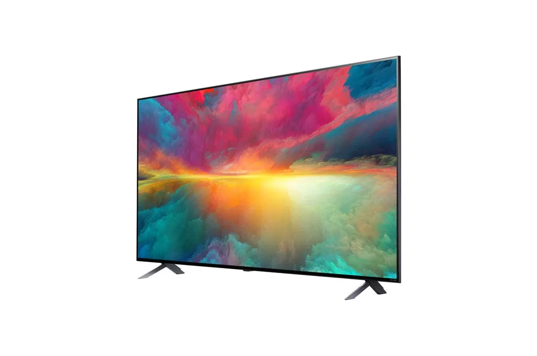 Lg 55Qned75r Tv 139.7 Cm (55") 4K Ultra Hd Smart Tv Wi-Fi Black