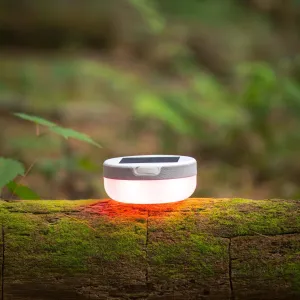 Luci Explore: Solar Portable Light   Speaker