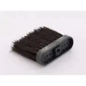 Manor Replacement Hearth Brush Head Refill - Round / Oblong