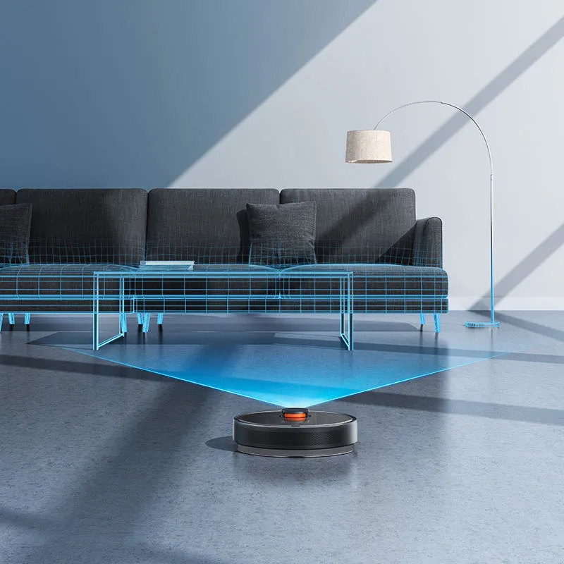 Mi Robot Vacuum Mop 2 Ultra