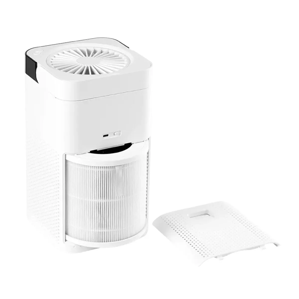 Momax Pure Air Portable UV Air Purifier (AP10W)