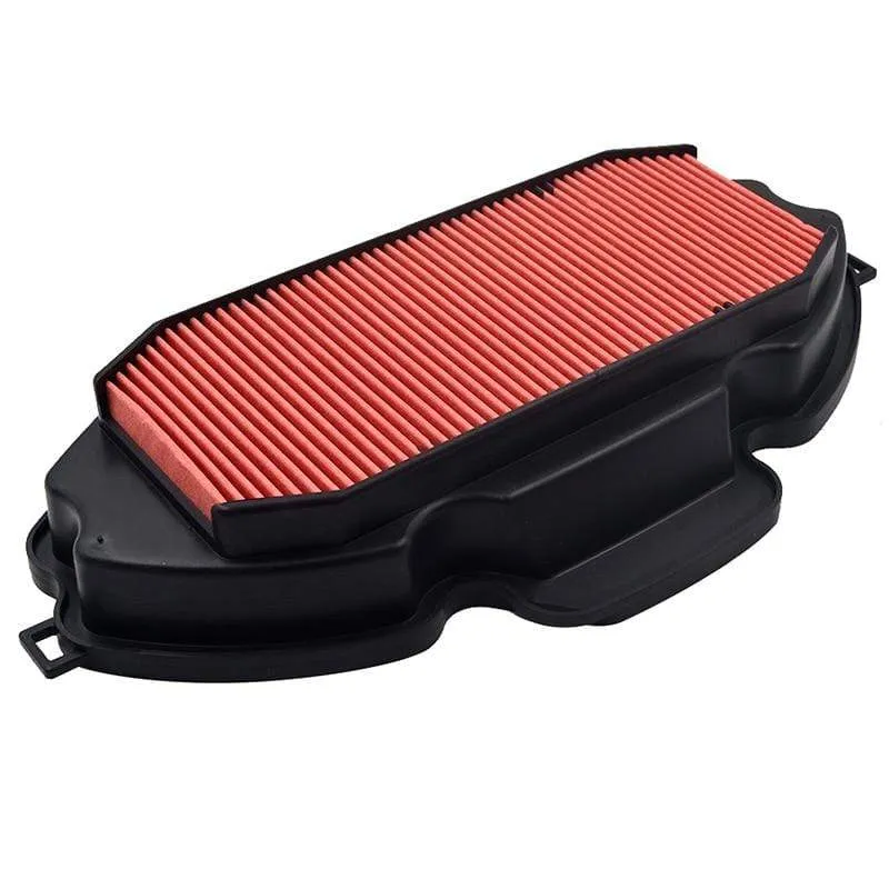 Motorcycle Air Intake Filter Cleaner For Honda NC700 NC 700 NC700X 2012-2018 CTX700 CTX 700 2014-2018 NC750 NC 750 X 2018 2019