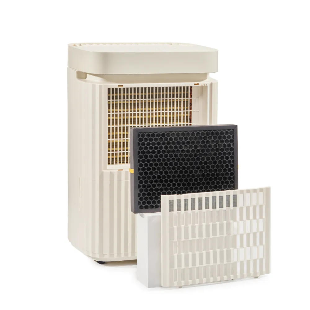 ND26  24-Months Replacement Filter Pack