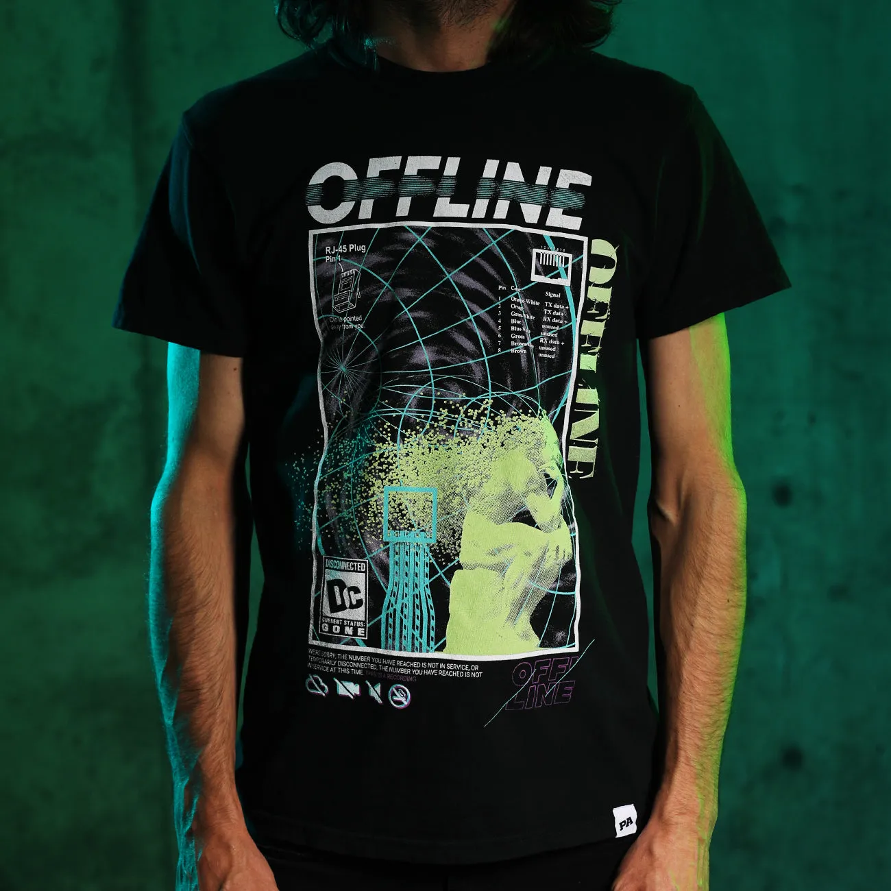 Offline Tee