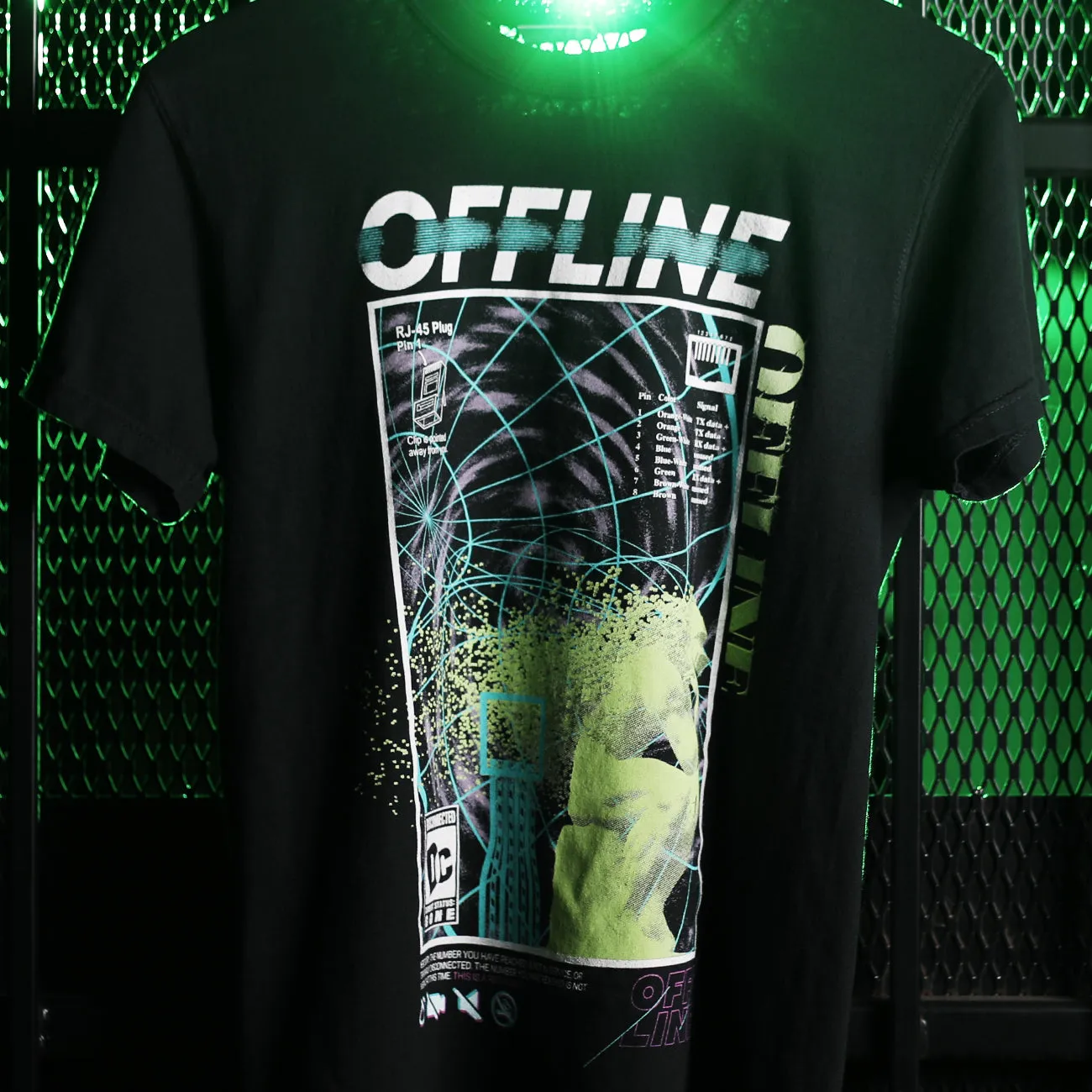 Offline Tee